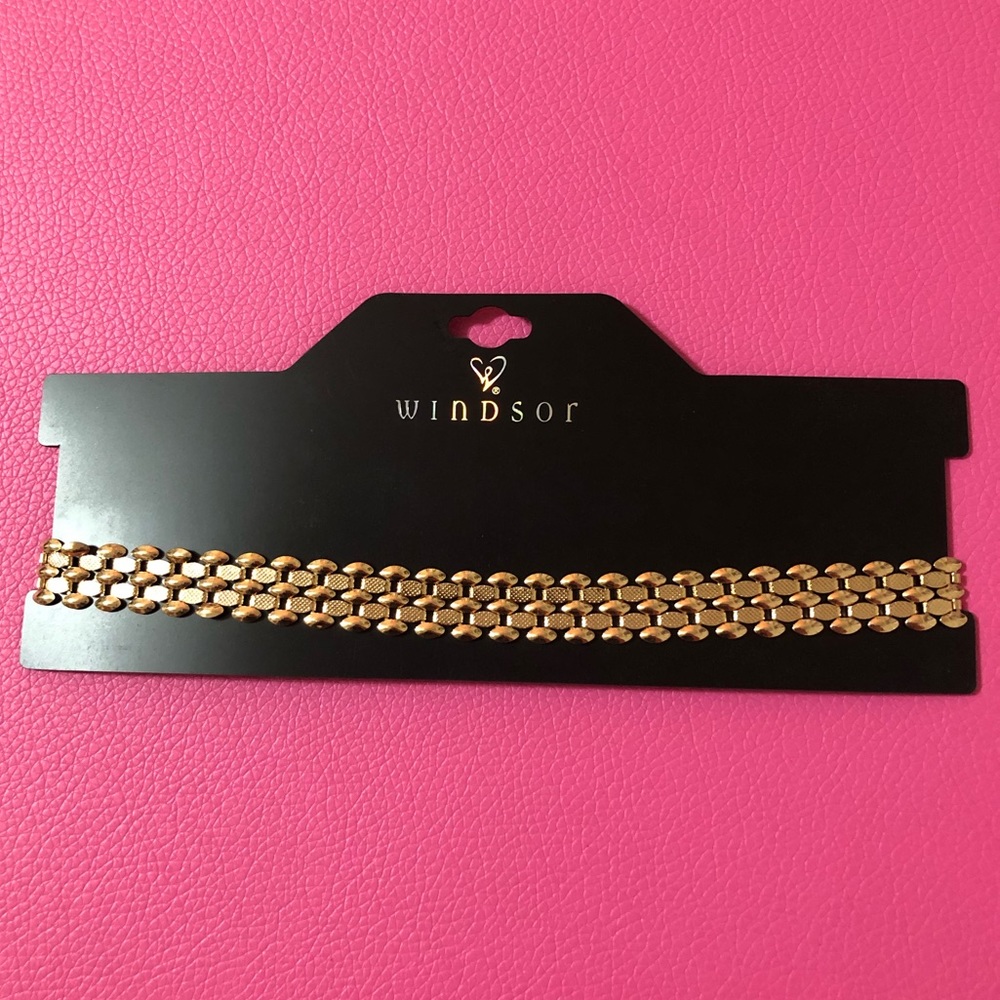 Ladies Choker